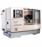 Tokarki CNC