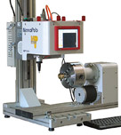 Znakowarki mikroudarowe