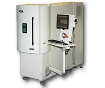 Systemy podstawowe do znakowania laserowego Foba Alltec