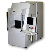 grawerki laserowe Foba g5