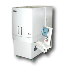 Systemy podstawowe do znakowania laserowego Foba Alltec