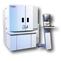 Systemy podstawowe do znakowania laserowego Foba Alltec