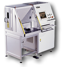 Systemy podstawowe do znakowania laserowego Foba Alltec