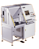 Systemy podstawowe do znakowania laserowego Foba Alltec