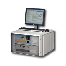 Systemy podstawowe do znakowania laserowego Foba Alltec