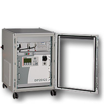 Systemy podstawowe do znakowania laserowego Foba Alltec