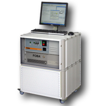 Systemy podstawowe do znakowania laserowego Foba Alltec